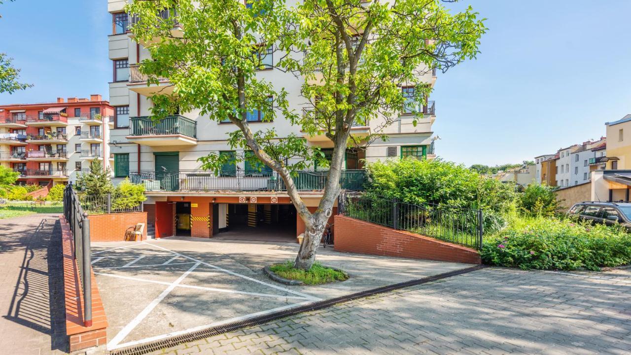 Apartamenty Sun & Snow Holdu Pruskiego Svinoústí Exteriér fotografie