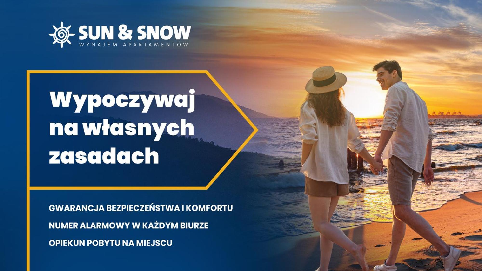 Apartamenty Sun & Snow Holdu Pruskiego Svinoústí Exteriér fotografie